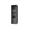 Store Hot Thickened Stainless Steel Cabinet Bathroom Decoration Partitioned Storage Niches