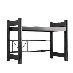 Upgraded Reinforced Model Microwave Oven Storage Rack Double Tier Retractable Kitchen Organization