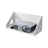 Wall Mounted Projector Bracket No Punch Wall Shelf Router Place Holder