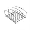 High Quality Kitchen Wire Pot Organizer Rack Cabinet Kitchen Organizer Rack