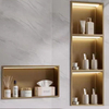 Wall Niche Organizer for Home and Office Storage for Kitchen Bathroom and Office Spice and Food Storage Holder