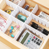 Drawer Storage Divider DIY Free Combination Set for Office Kitchen and Bedroom