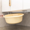 2024 Hot Sale Stainless Steel Basin Hanger Kitchen Bathroom Drainage Basin Hooks