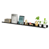 Scandinavian Style Metal Wall Shelf Background Wall Hanging Decoration