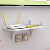 Router Shelf No-Punch Wall Mounted Living Room Wireless Wifi Storage Box