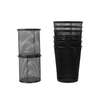 Pen Holder for Desk, Pencil Holder for Desk, Mesh Metal Pen Organizer for Desk Desk Pen Holder
