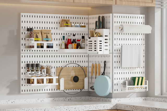 Pegboard