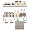 Kitchen Wall-mounted Shelf Multifunctional Household Spice Drawer Organizer
