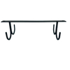 Mug Hooks Under Cabinet Under Cabinet Mug Holder,Under Shelf Mug Organizer Rack Display Hanging Storage Hook
