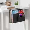 Foreign Trade Explosive Models Desk Side Storage, Under Desk Laptop Mount, Table Side Hanging File Organize