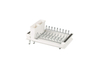 Cross-Border Multifunctional Telescopic Dish Draining Rack Single Kitchen Knife Fork Chopsticks Sink Cutlery Storage Holder