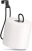 Bathroom Toilet Paper Roll Holder Self Adhesive Toilet Paper Storage Wall Mount Stainless Steel Toliet Paper Holder