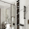 Wall Niche Organizer for Home and Office Storage for Kitchen Bathroom and Office Spice and Food Storage Holder
