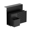 Foreign Trade Explosive Models Desk Side Storage, Under Desk Laptop Mount, Table Side Hanging File Organize