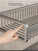 Store Hot Sale Bathroom Multi-Tier Organizer Metal No-Punch Towel Rack
