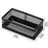 Metal Desktop Storage Set Multifunctional Office Supplies Storage Desk Accessories