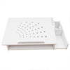 Multifunctional Laptop Stand Office Dormitory Computer Booster Rack Desk Storage Holder