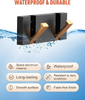 Modern Waterproof Black Wall Hooks Foldable Towel Hooks for Bathrooms Coat Hooks Wall Mounted