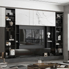 Wall Niche Organizer for Home and Office Storage for Kitchen Bathroom and Office Spice and Food Storage Holder