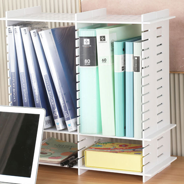 Drawer Storage Divider DIY Free Combination Set for Office Kitchen and Bedroom