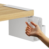 Foreign Trade Explosive Models Desk Side Storage, Under Desk Laptop Mount, Table Side Hanging File Organize