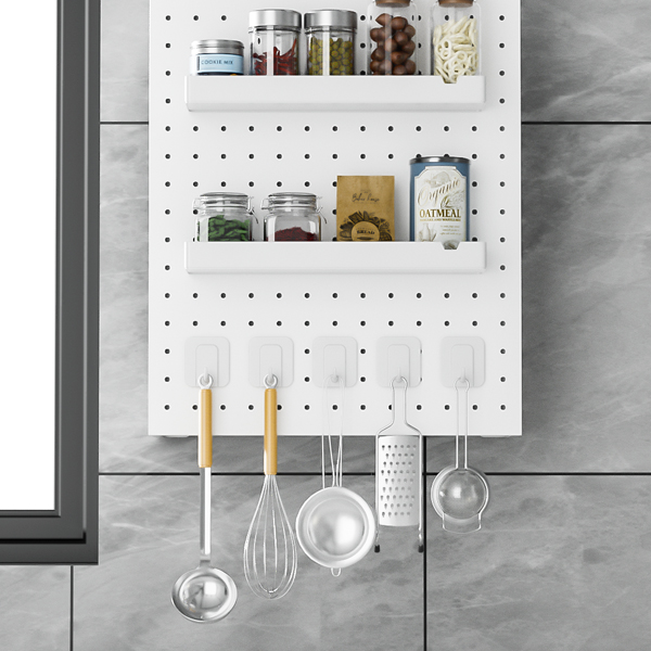 Customizable Storage for Every Room