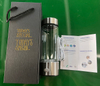 Two in One New Design Colorful Lights Cup Base Filter Glass Portable Hydrogen Rich Health Cup Hydrogen Rich Filter Cup
